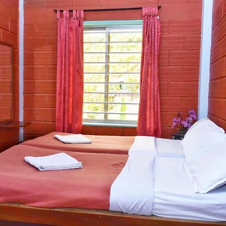 Eshwari Cottage Madikeri Esterno foto