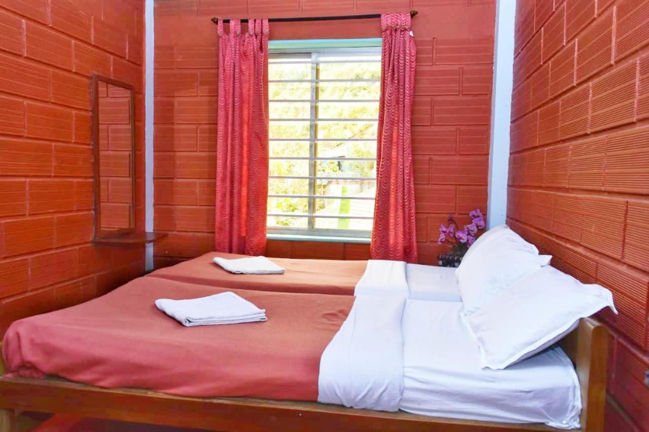 Eshwari Cottage Madikeri Esterno foto