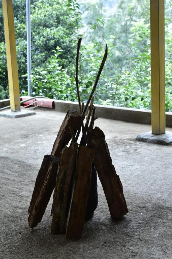 Eshwari Cottage Madikeri Esterno foto
