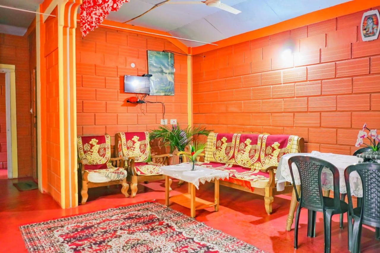 Eshwari Cottage Madikeri Esterno foto