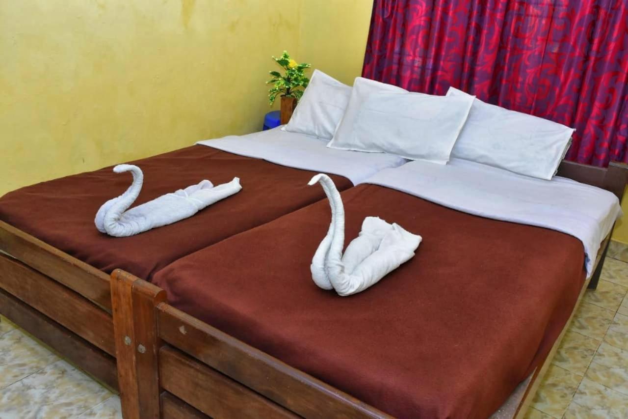 Eshwari Cottage Madikeri Esterno foto