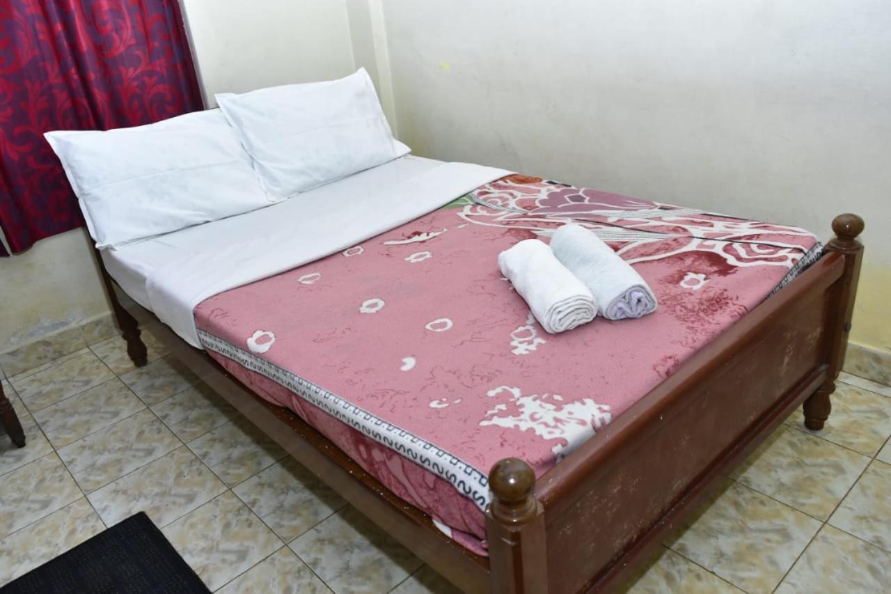 Eshwari Cottage Madikeri Esterno foto