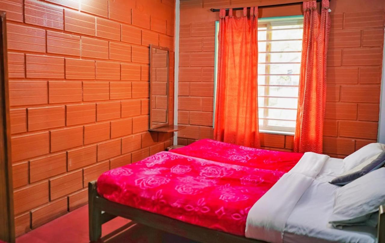 Eshwari Cottage Madikeri Esterno foto